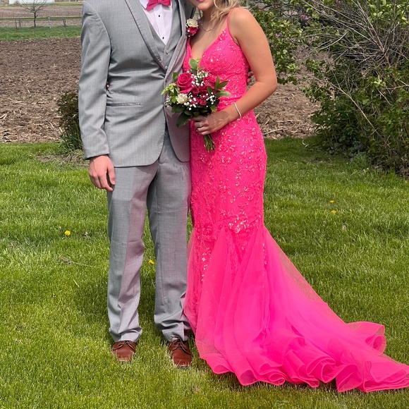 PROM - Picture 1 of 6